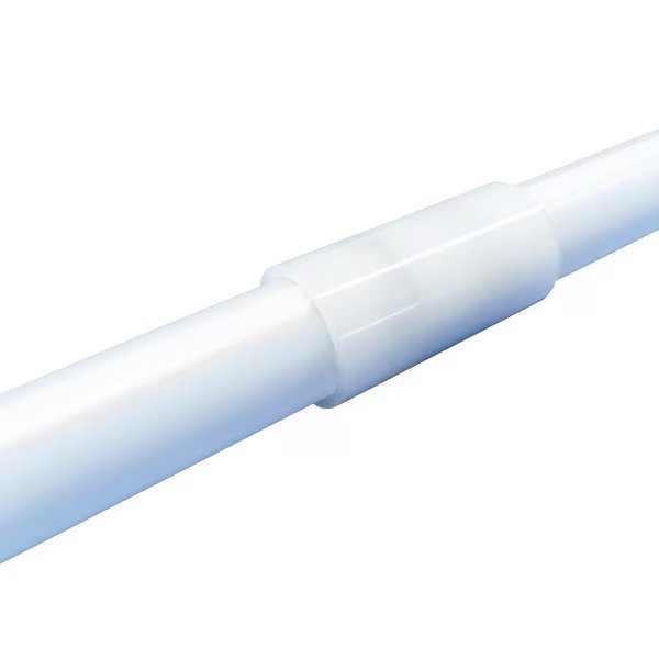 R17D BASE 8' 42W T8 2 PIECE DESIGN R17D, 4000K, HIGH OUTPUT, Light Efficient Design, Mfr#: LED-42T82P-840HO96-G4